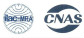 CNAS資質檢驗單位產品檢測報告